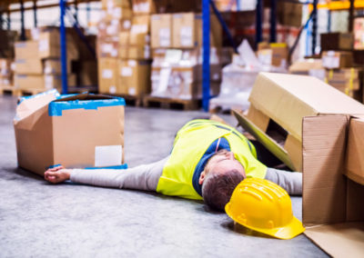 Accident Prevention