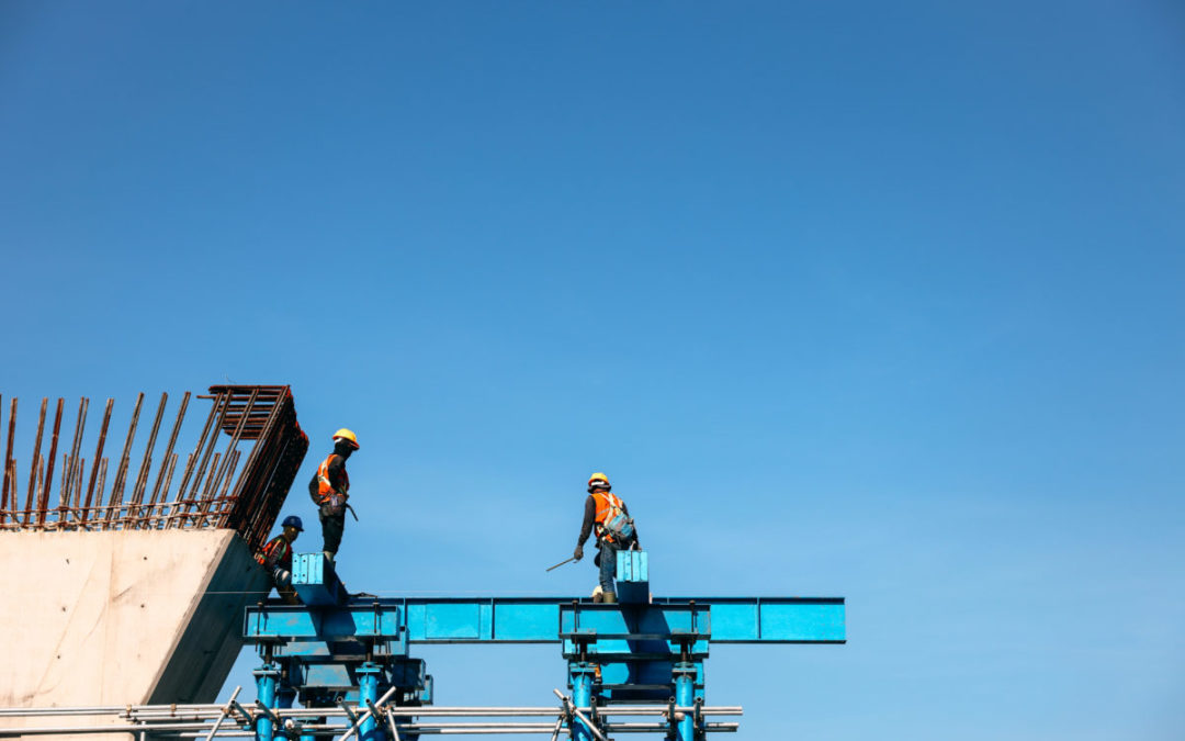 Fall Protection User Training
