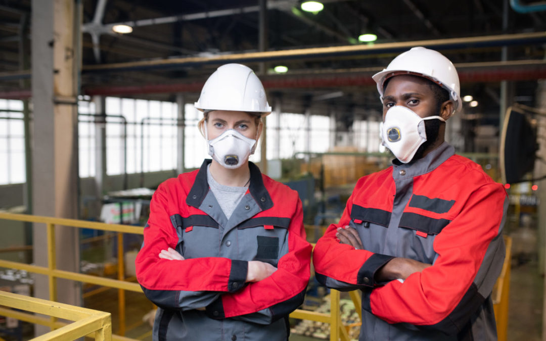 Respiratory Protection