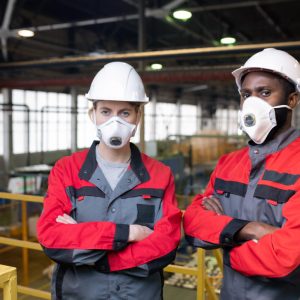Respiratory Protection