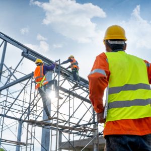 Working at Heights