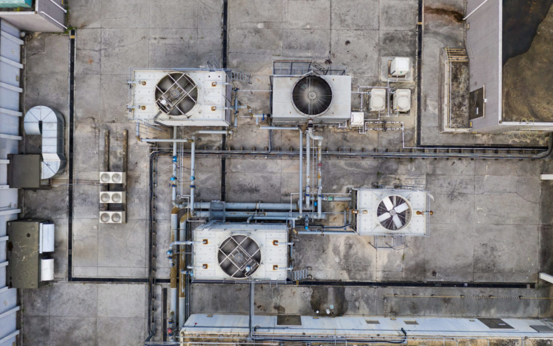 Air Conditioning and Electrical