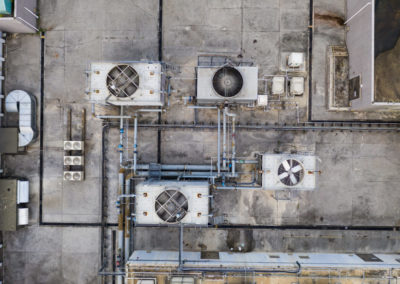 Air Conditioning and Electrical