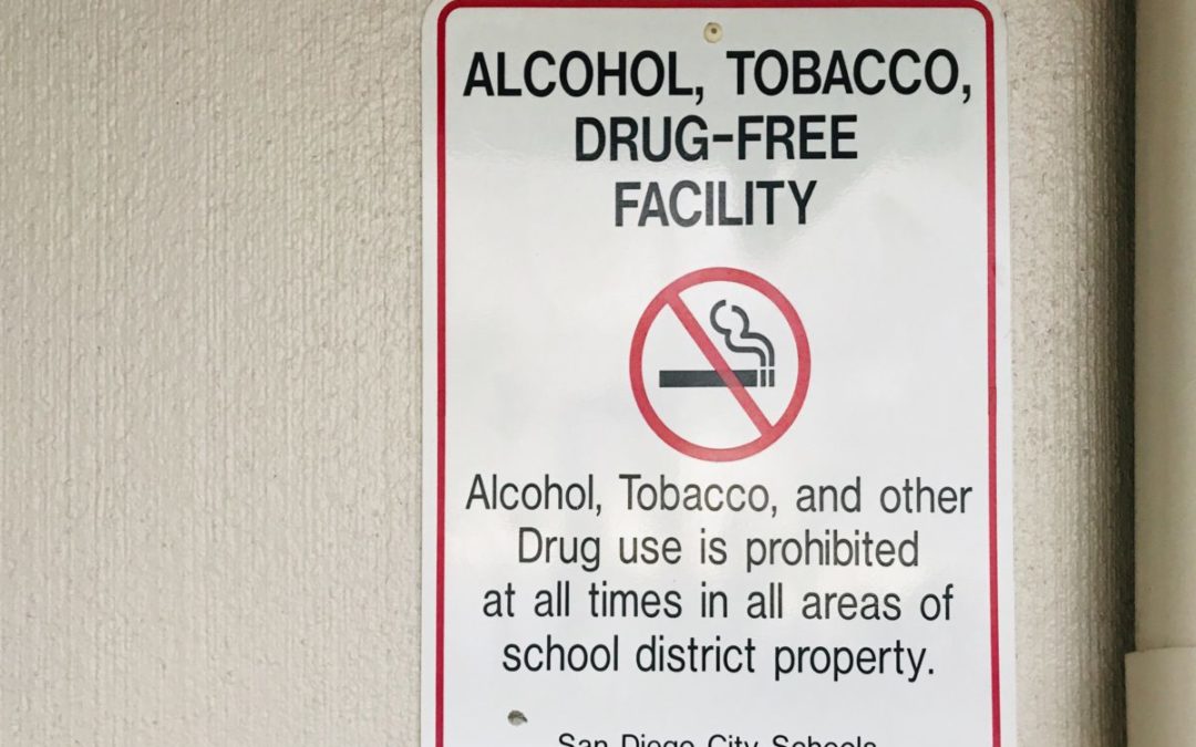 Drug Policy
