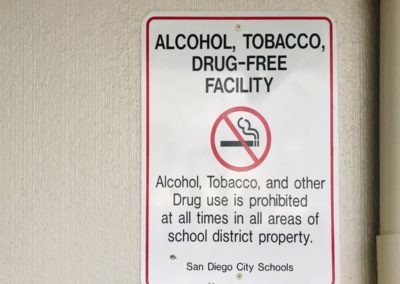 Drug Policy
