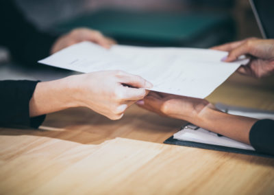 Work Permits