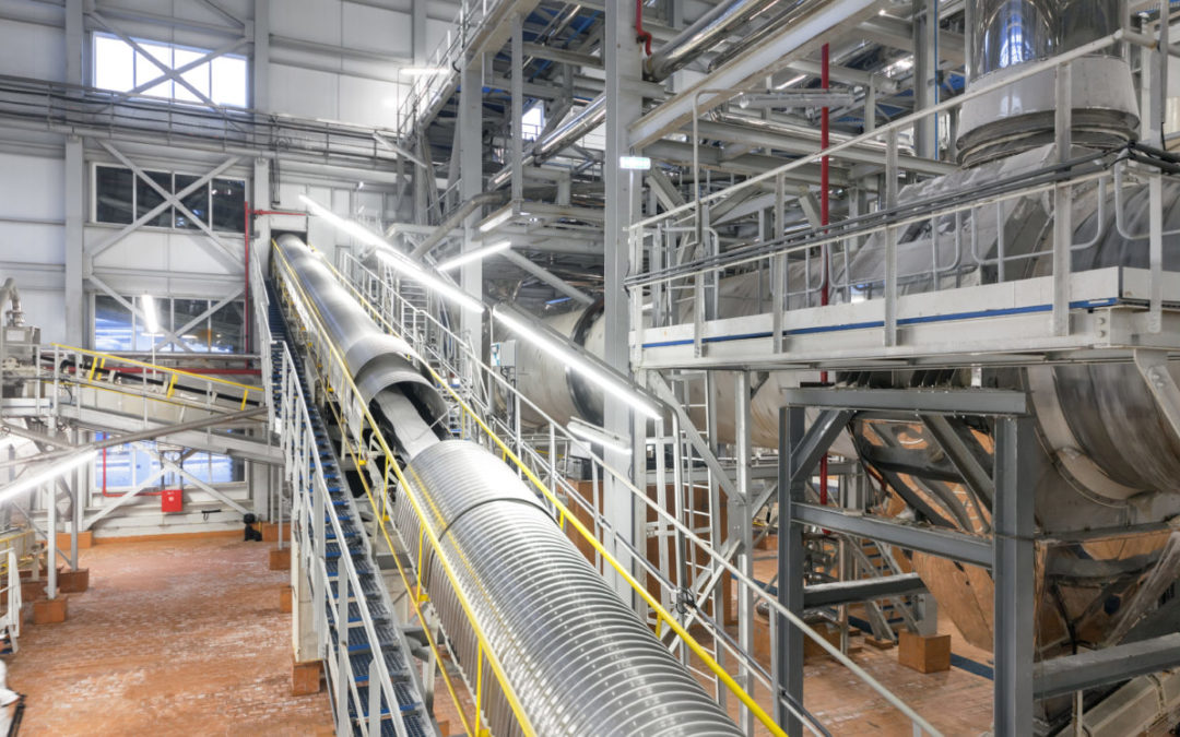 General Industry Core Refresher