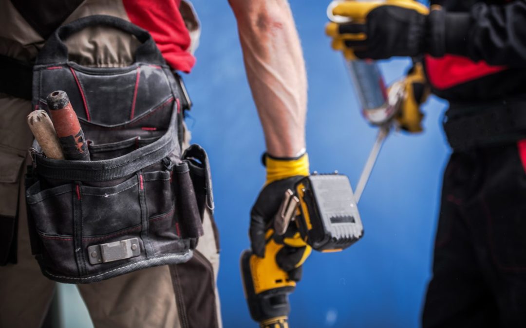 Safe Use of Work Equipment