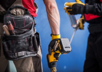 Safe Use of Work Equipment