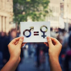 gender diversity training