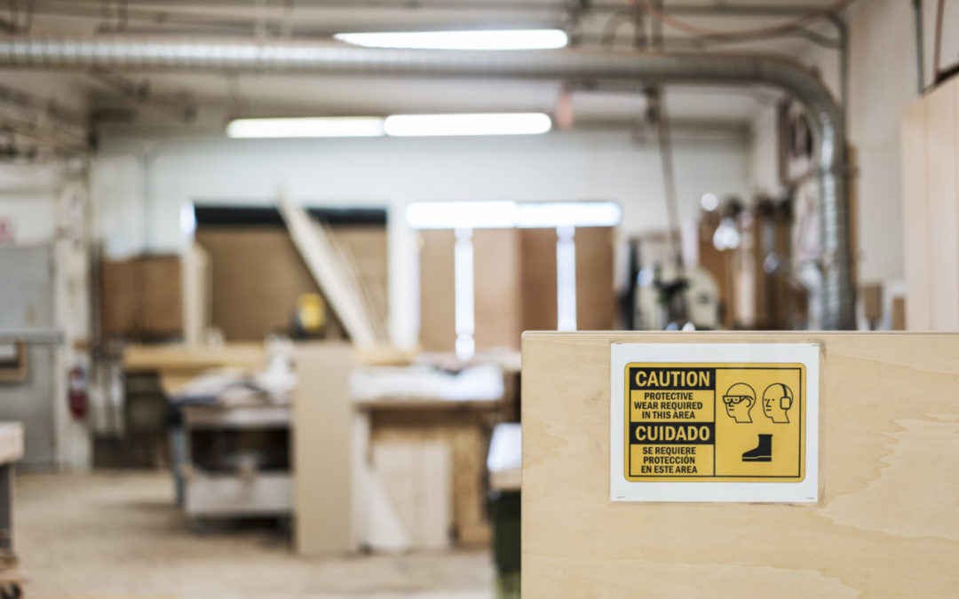 Signs & Labels