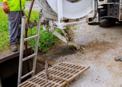 Sewer