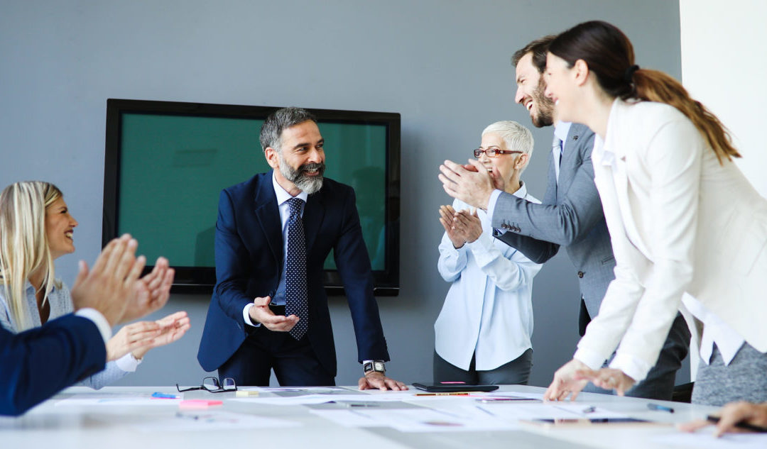 Company Goals & Policies