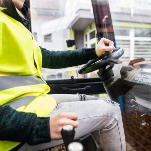 Logistics and Operations
