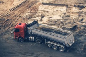 Dump Truck Safety