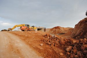 Excavation Certification