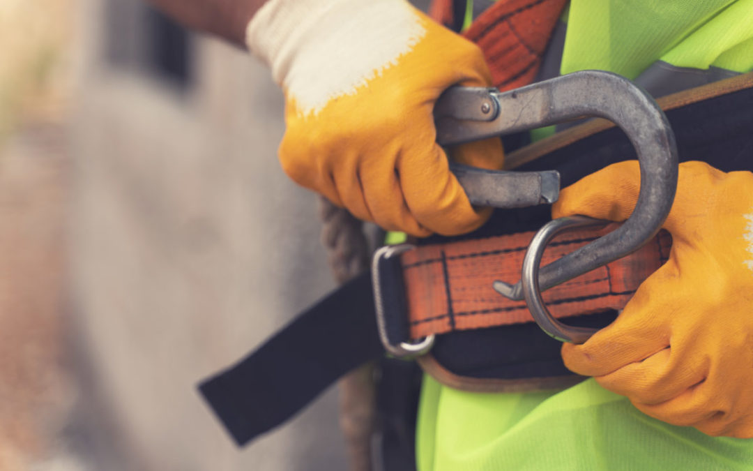Fall Protection OSHA