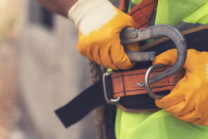Fall Protection OSHA