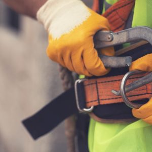 Fall Protection OSHA