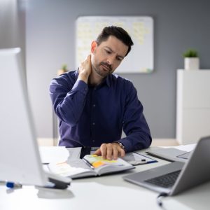 OSHA Ergonomics
