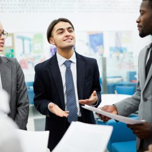 ADA Effective communication