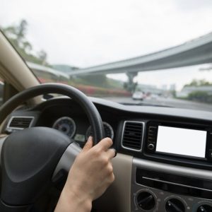 Safety Seconds - Defensive Driving