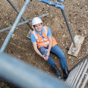 Introduction to Fall Protection