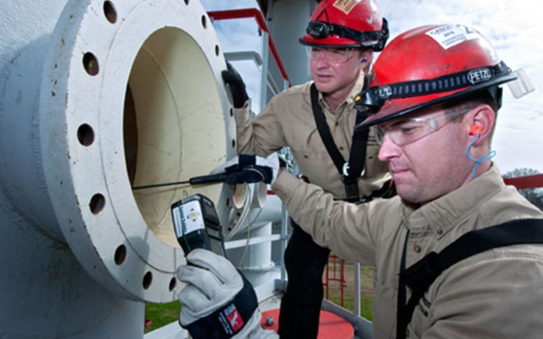 Air Monitoring & Atmospheric Testing – Instructor Led Course