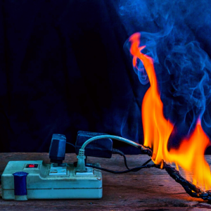 Qualified Electrical Worker