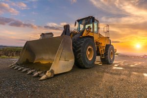 Front-End Loader Training