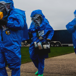 HAZMAT Training