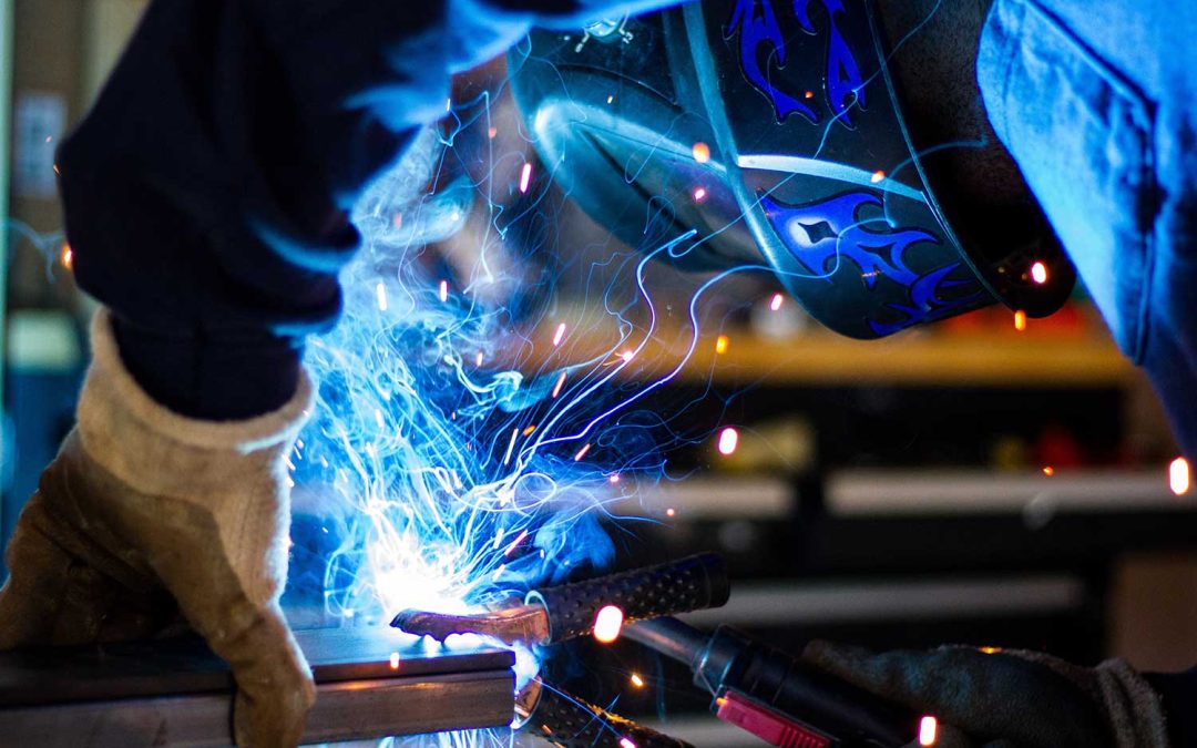 Hot Work / Compressed Gas Instructor Led