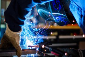 Hot Work / Compressed Gas
