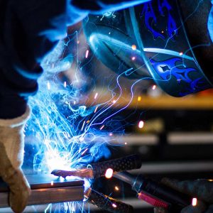 Hot Work / Compressed Gas