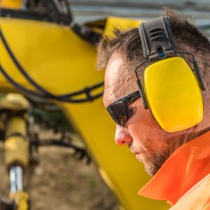 Hearing Conservation