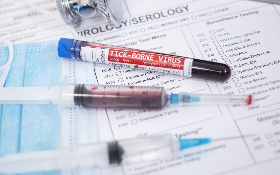 Bloodborne Pathogens: Instructor Led