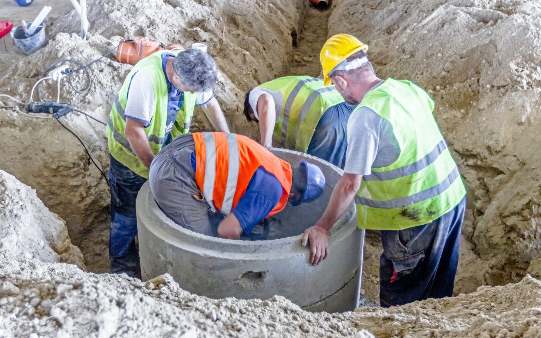 Confined Space Entry / Attendant / Rescue: Instructor Led