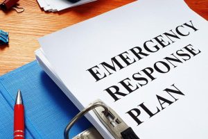 EAP Training (Emergency Action Plan)