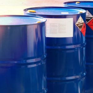 RCRA Hazardous Waste