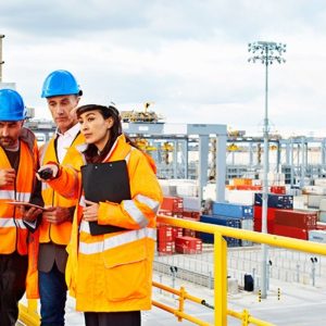 Environmental Health and Safety (EHS)