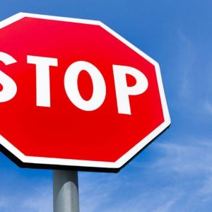 Stop Work Authority