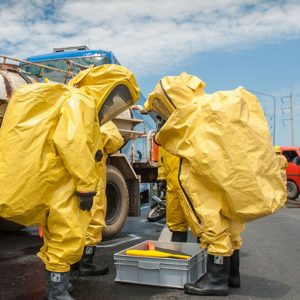 HAZWOPER Training