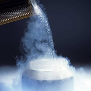 Nitrogen Safety