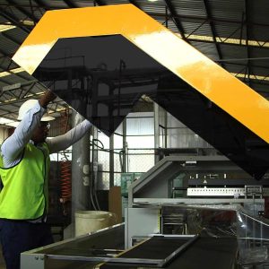 Machine Guarding