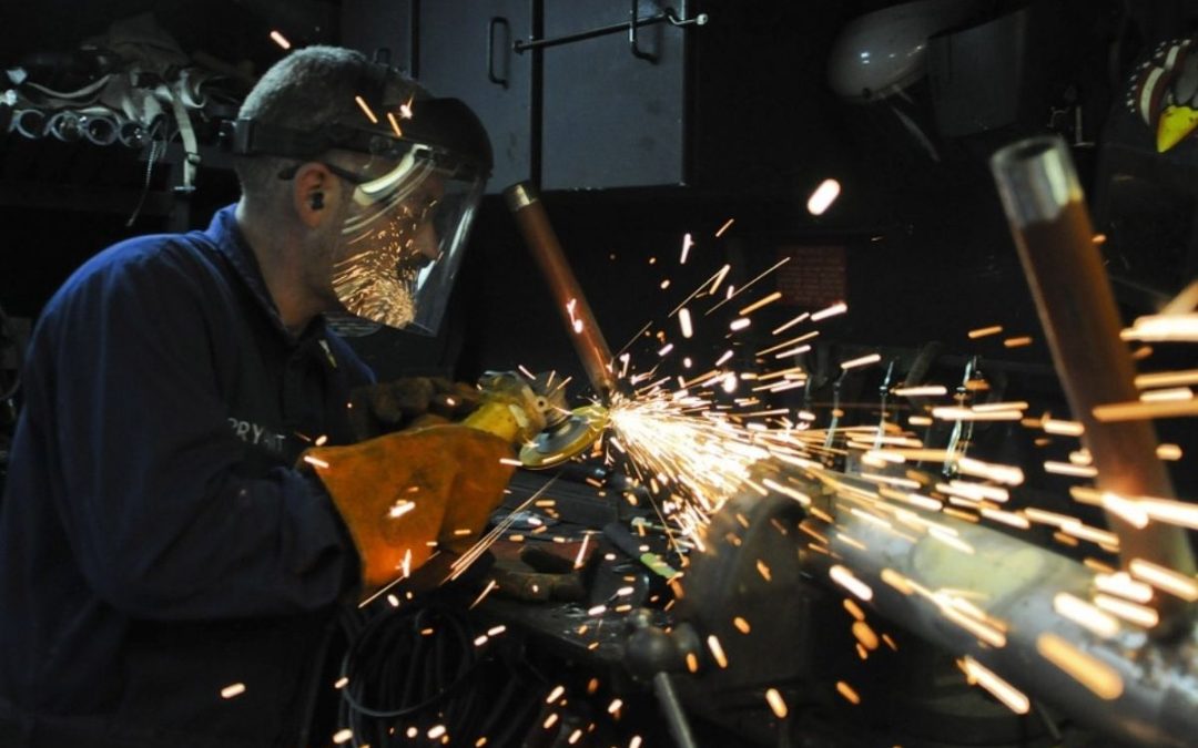 OSHA Eye and Face Protection