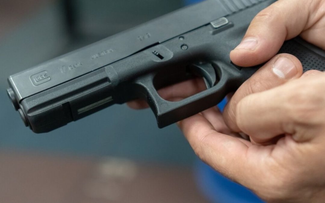 Rules of Firearm Safety