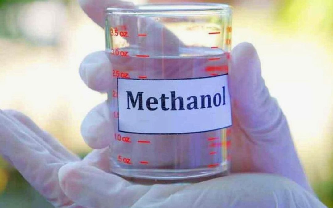 Metanol Farkındalığı