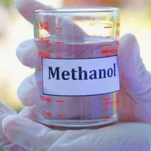 Methanol Awareness