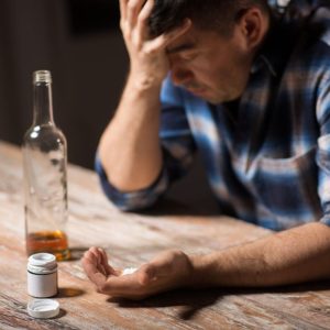 drug-free workplace for employees