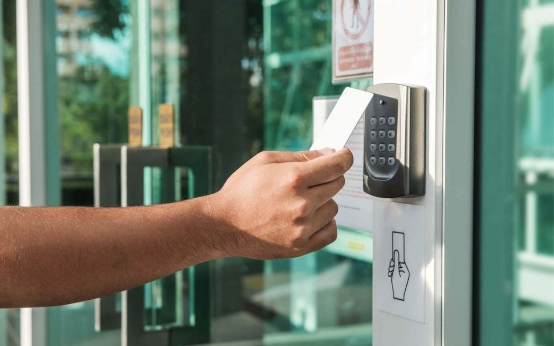 Workplace Security Training